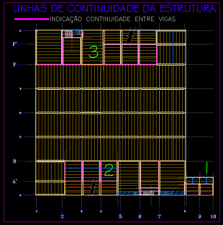 NÚCLEOS RÍGIDOS ED.