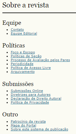 Disponibilização dos Dados de Pesquisa (2.