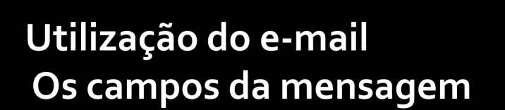 As pesquisas mais avançadas permitem procuras selectivas com associações variadas de palavras.