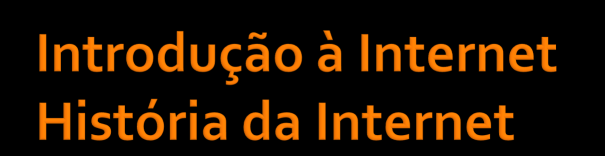 Web A World Wide Web, WWW ou Web é o conjunto de informação que existe em todo o mundo, alojada em centenas de milhar de servidores web.