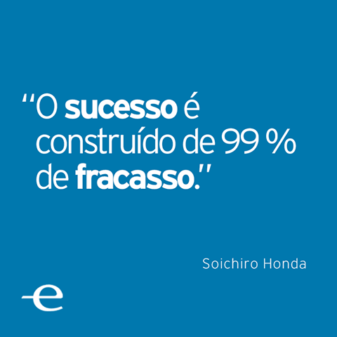 Atitude 7 - Coragem Coragem: possivelmente essa é a atitude mais importante para o sucesso.