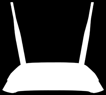 V1 Router Wireless N150 BR-6228NSV3 EDIMAX REF: PRITAF0001.V1 -A próxima geração de wi-fi s, suporta 802.11 ac standard. -Duas ligações em simultâneo de 2.