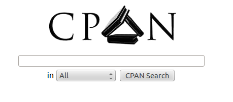 Módulos CPAN: Comprehensive Perl Archive Network Maior