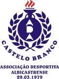 REGULAMENTO. ORGANIZAÇÃO. Associação Desportiva Albicastrense. Associação de Andebol de Castelo Branco. Federação Portuguesa de Andebol.Câmara Municipal de Castelo Branco. PARTICIPANTES.