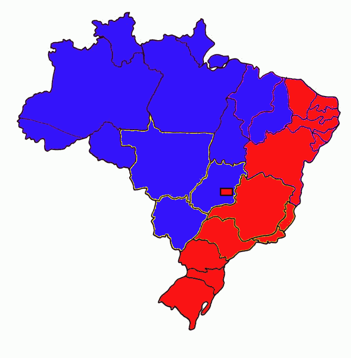 A Assespro Nacional Fundada em 1976 A mais antiga do setor de TI no Brasil Entre as mais antigas do mundo Mais de 1400 empresas associadas voluntariamente 15 Regionais Estaduais AL, BA, CE,