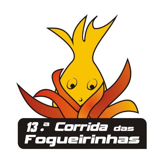 2016 16ª CORRIDA DAS FOGUEIRINHAS