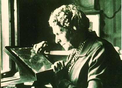 Classes Espectrais Annie Jump Cannon 1901- Descobriu que