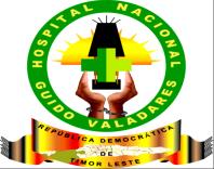 VI GOVERNO CONSTITUCIONAL MINISTÉRIO DA SAÚDE HOSPITAL NACIONAL GUIDO VALADARES (HNGV) Termos de Referência (TdR) 1.