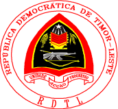 Nacional Guido Valadares Local de trabalho Hospital Nacional Guido Valadares, Díli, Timor Leste Inicio do Contrato 11 Fevereiro 2017 Termino do Contrato 31 de Dezembro 2017 Período Probatório 2(dois)