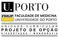 Projeto de Opção do 6º ano DECLARAÇÃO DE REPRODUÇÃO Nome: Pedro Jorge Matos Carneiro de Sousa Endereço eletrónico: pjmcsousa@sapo.pt/med06108@med.up.