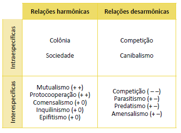 COMUNIDADES