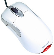 Mouse É um dispositivo de entrada