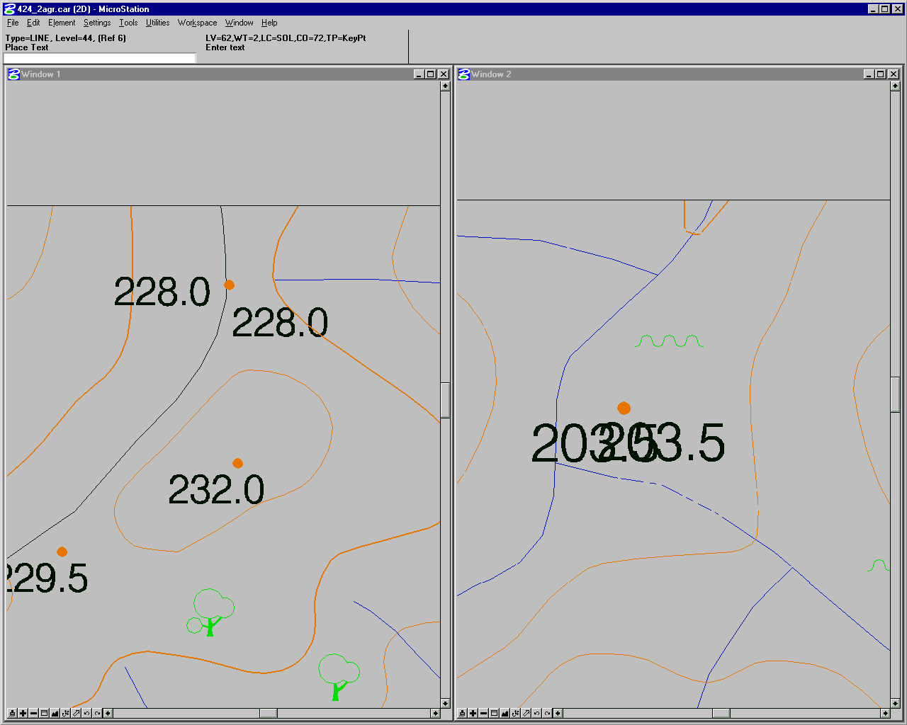 OE-N 12-OUT-2011 Regulamentação da Cartografia a utilizar nos instrumentos de gestão