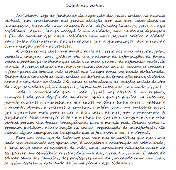 mão-de-obra e miséria dos imigrantes por meio de denúncias e interferências governamentais, além de apresentar outros aspectos e o respeito aos direitos humanos.