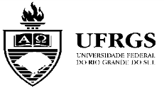 UNIVERSIDADE FEDERAL DO RIO GRANDE DO SUL PRÓ-REITORIA DE GRADUAÇÃO DEPARTAMENTO DE CONSULTORIA EM REGISTROS DISCENTES EDITAL DE ABERTURA DE INSCRIÇÕES PARA OCUPAÇÃO DE VAGAS OCIOSAS NOS CURSOS DE