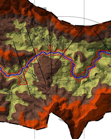 DESENVOLVIMENTO DAM-BREAK