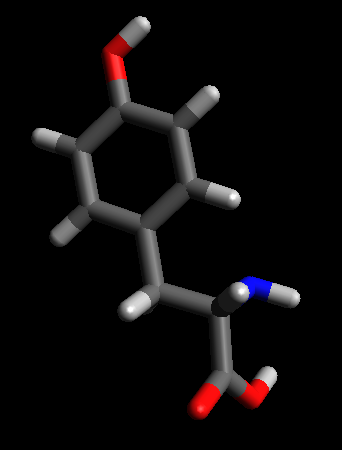 Capítulo 2. Proteínas 33 Figura 15 Prolina. Figura 16 Glutamina. Figura 17 Arginina.