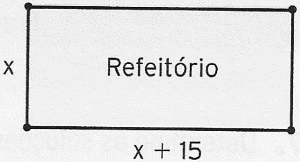 Monte a equação fracionária que caracteriza essa situação e em seguida determine quantos amigos do 9º ano pagaram essa conta. 17.