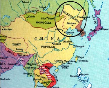 Segunda Guerra Sino- Japonesa. Uma das principais causas da Segunda Guerra Sino- Japonesa foi o interesse do Império Japonês em anexar áreas da China ao seu território.