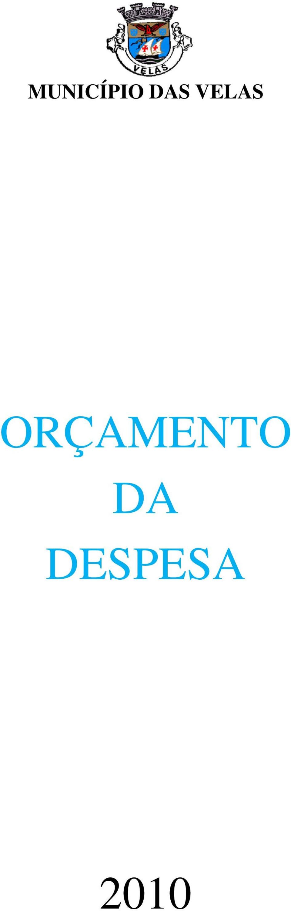 ORÇAMENTO