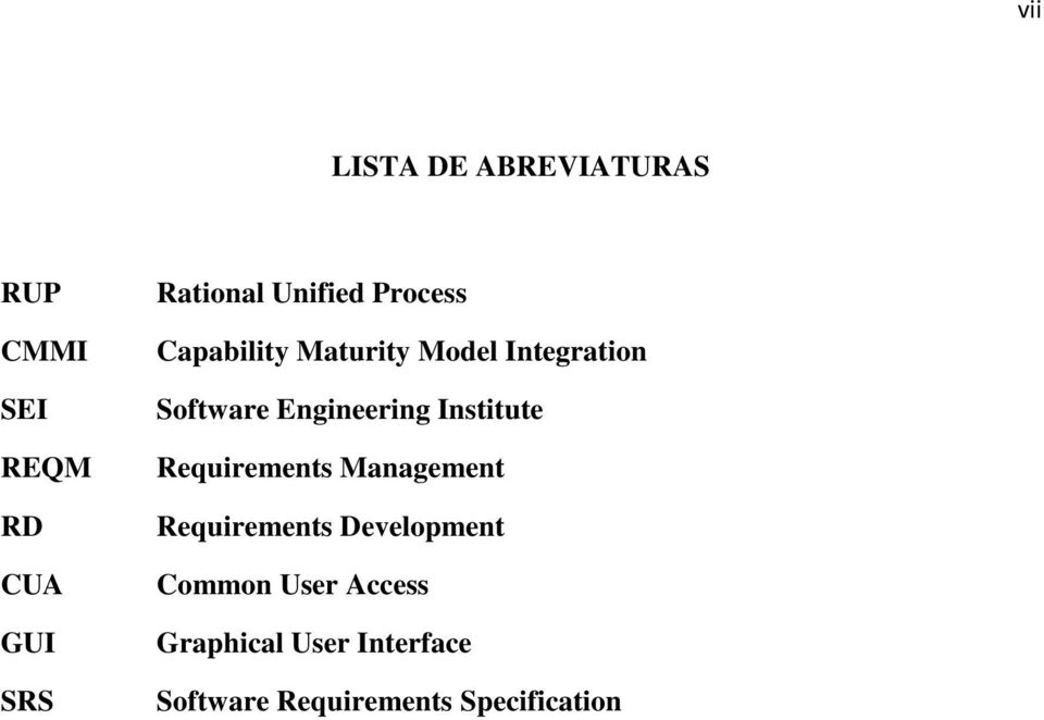 Engineering Institute Requirements Management Requirements Development