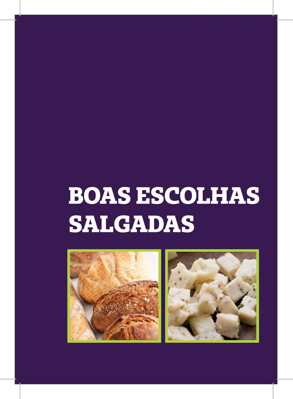 SALGADAS