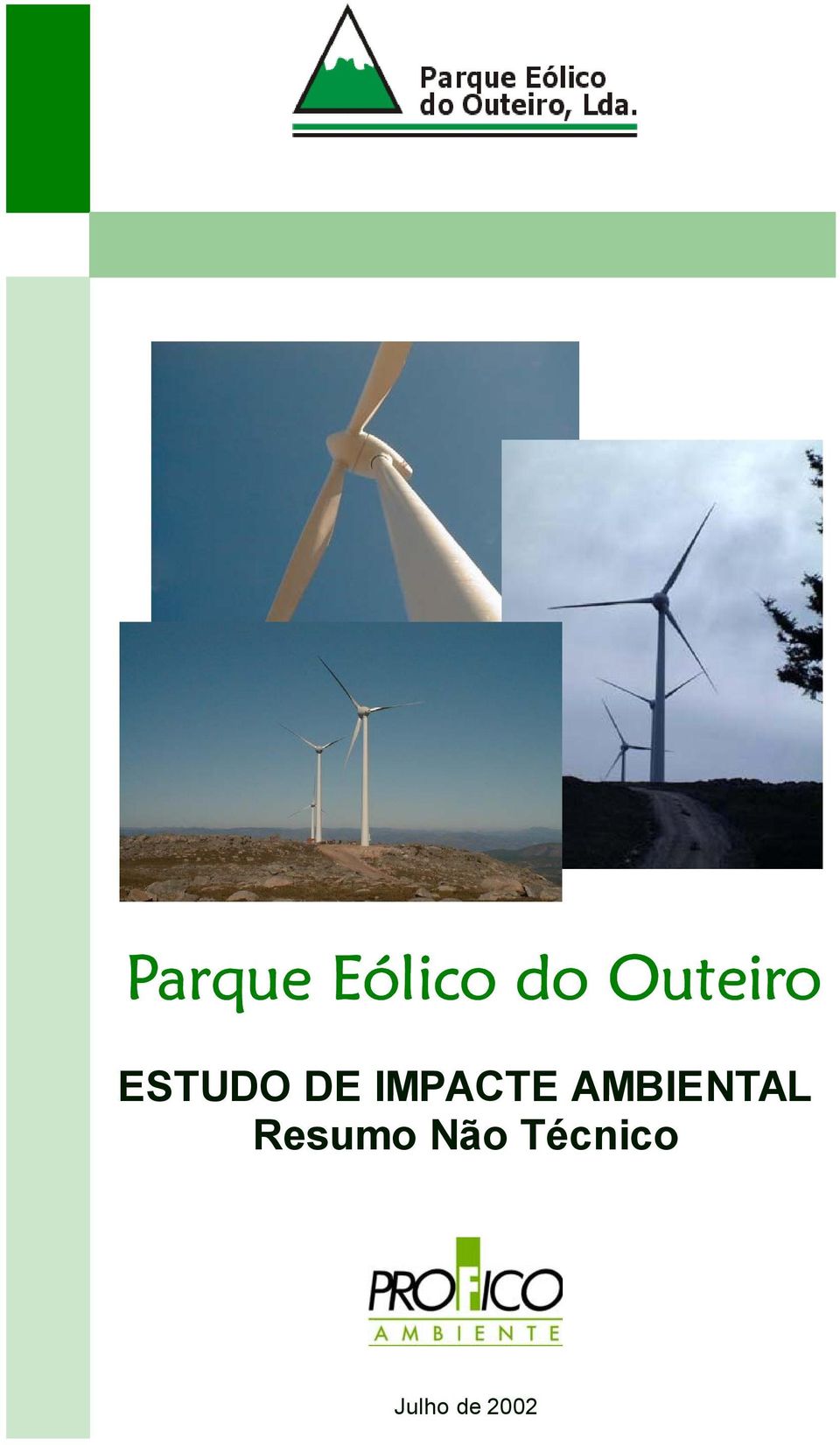 IMPACTE AMBIENTAL