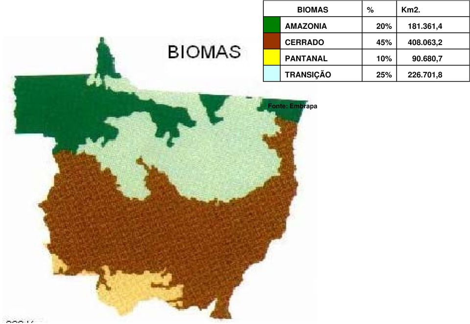 TRANSIÇÃO 20% 45% 10% 25% 181.