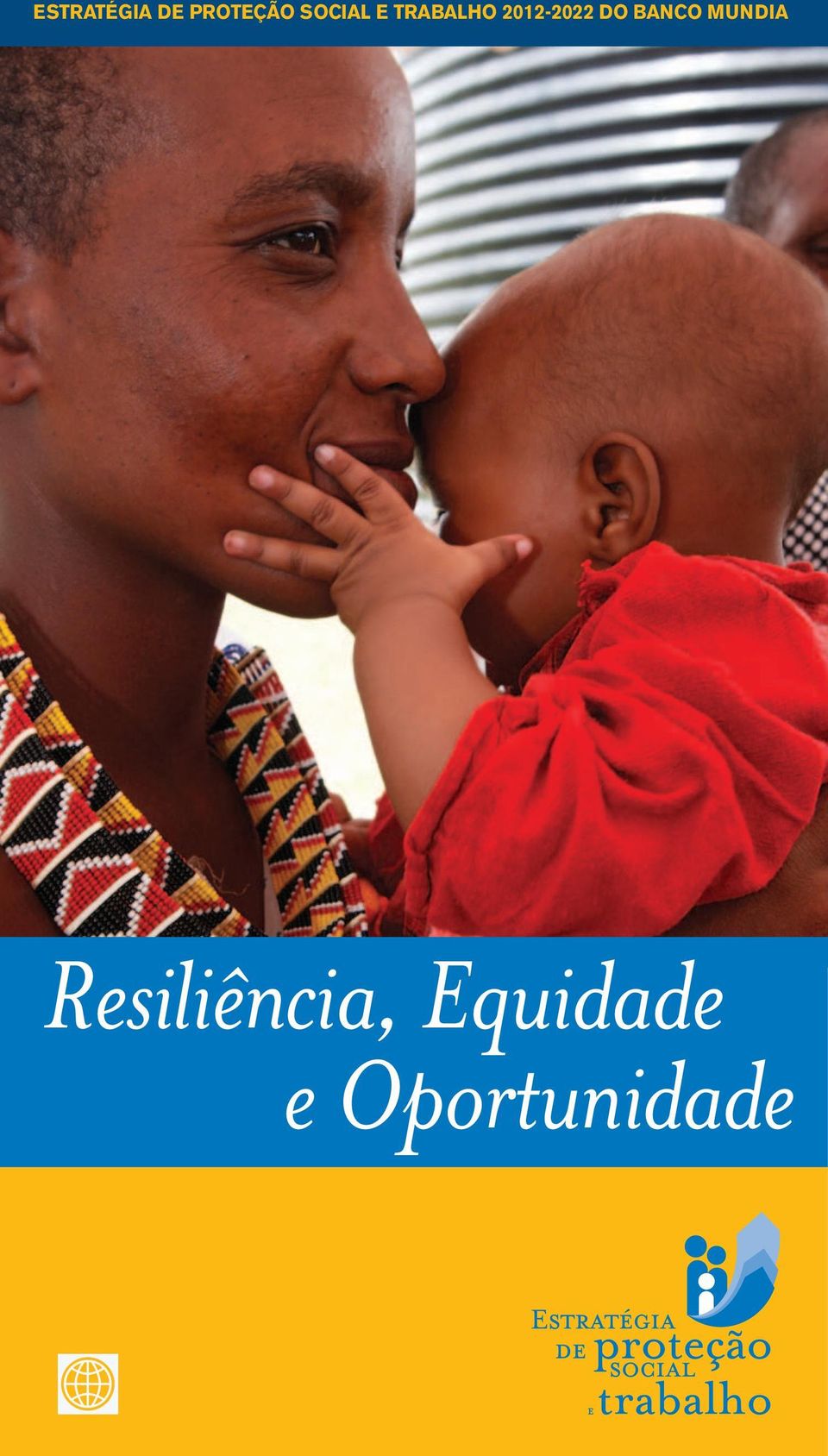 Resiliência, Resilience, Equidade