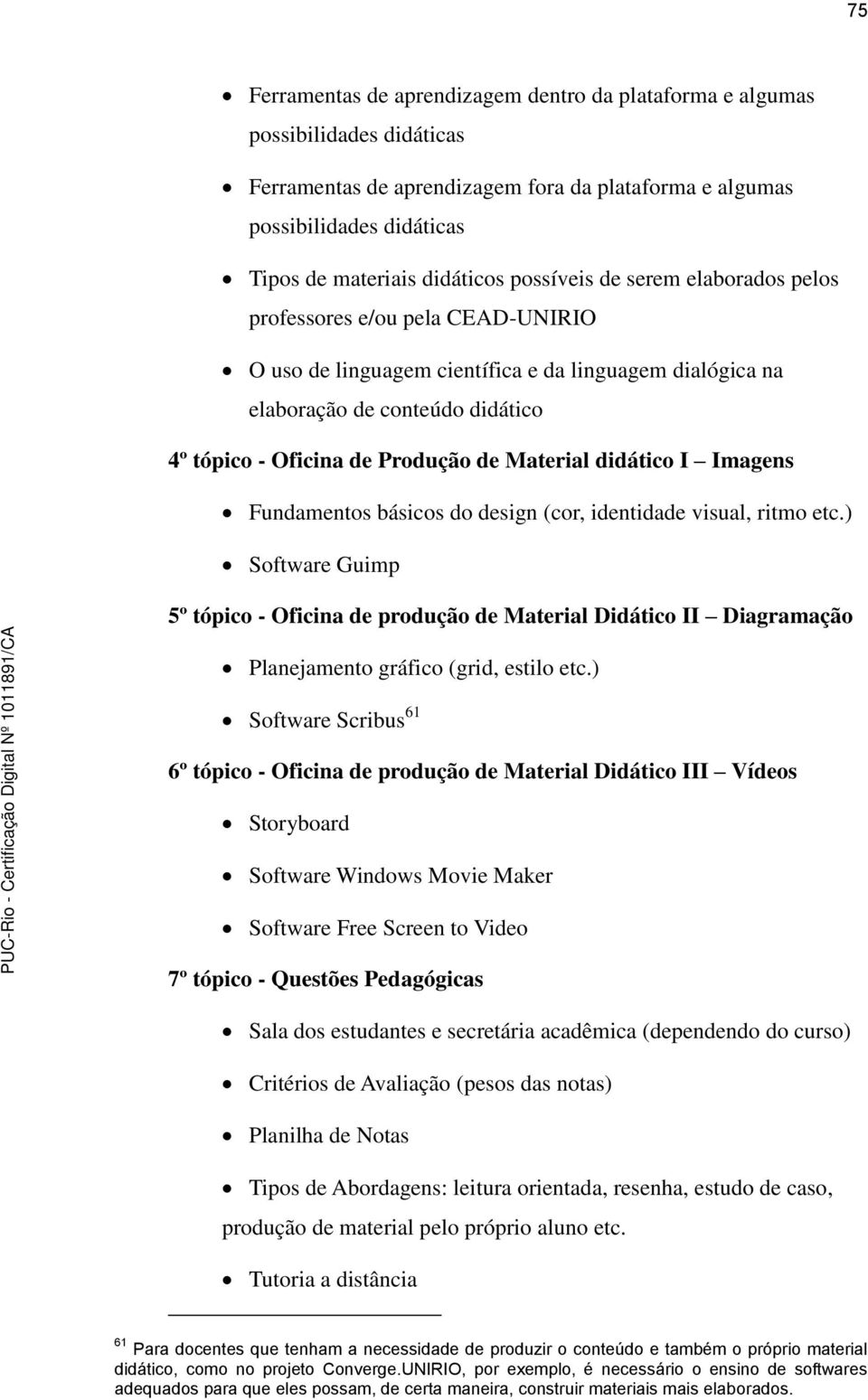 Material didático I Imagens Fundamentos básicos do design (cor, identidade visual, ritmo etc.