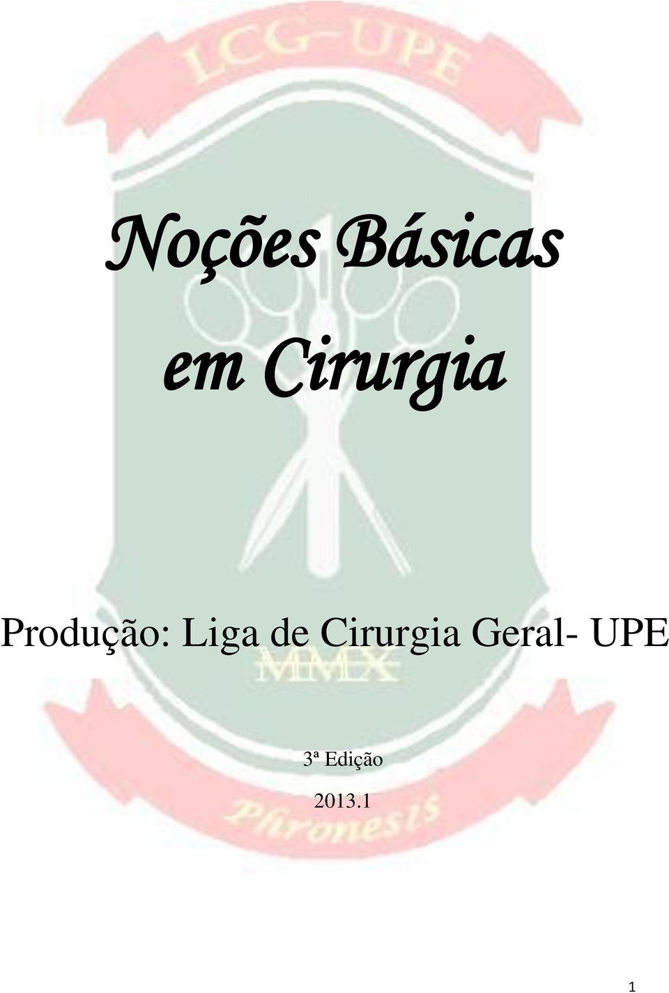 Liga de Cirurgia