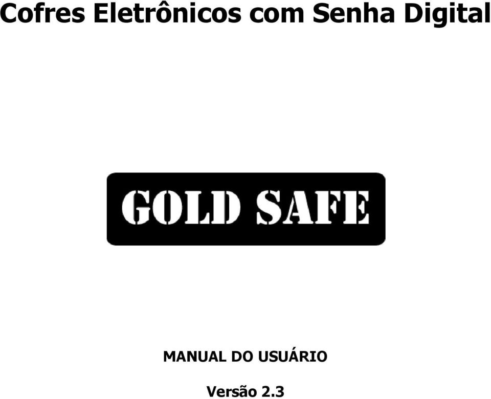 Senha Digital