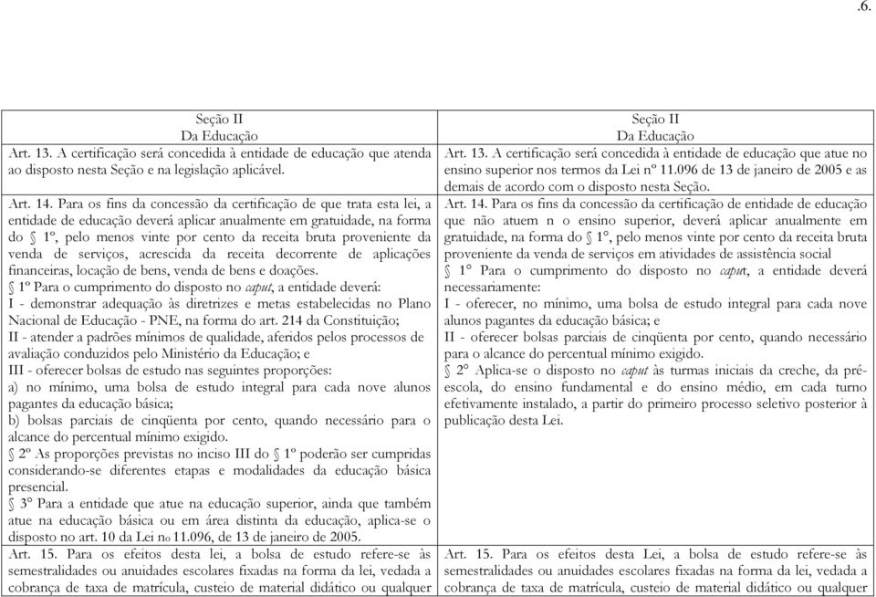 proveniente da venda de serviços, acrescida da receita decorrente de aplicações financeiras, locação de bens, venda de bens e doações.