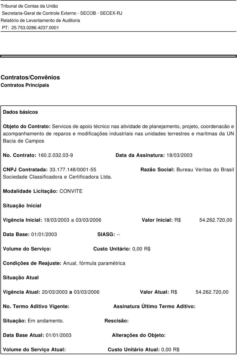 148/0001-55 Sociedade Classificadora e Certificadora Ltda.