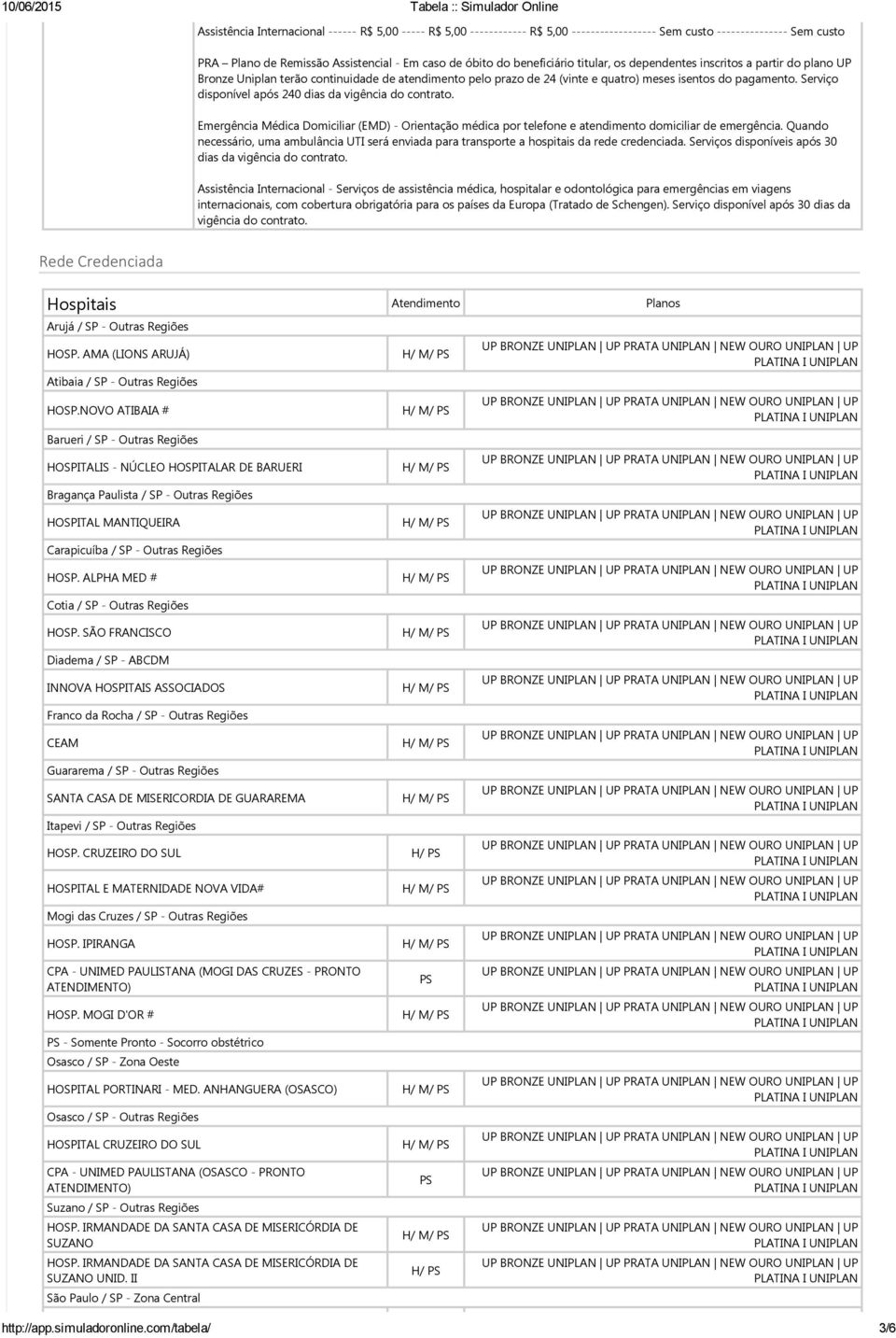 Emergência Médica Domiciliar EMD Orientação médica por telefone e atendimento domiciliar de emergência.