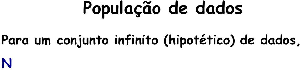 o entanto uma grande precsão não mplca uma grande eactdão A ncerteza assocada à determnação