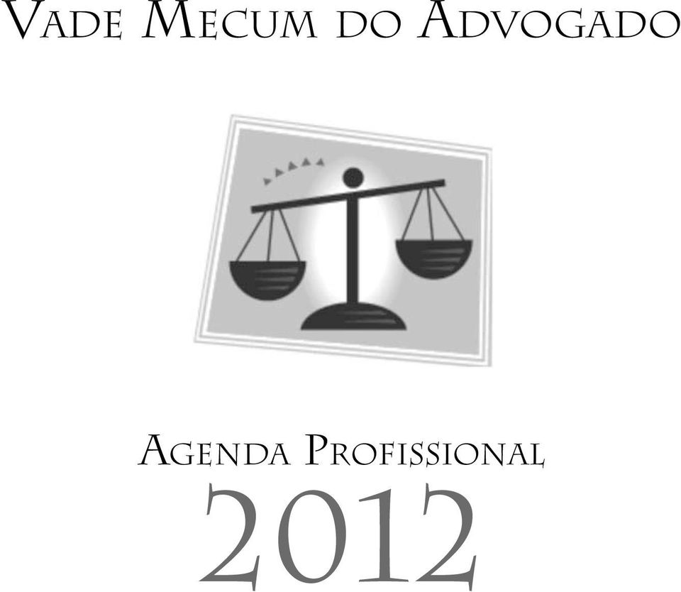 AGENDA