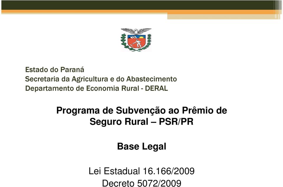 Legal Lei Estadual 16.