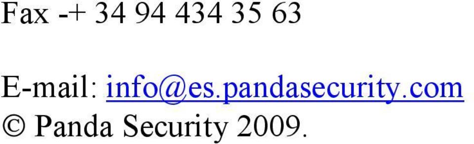 pandasecurity.