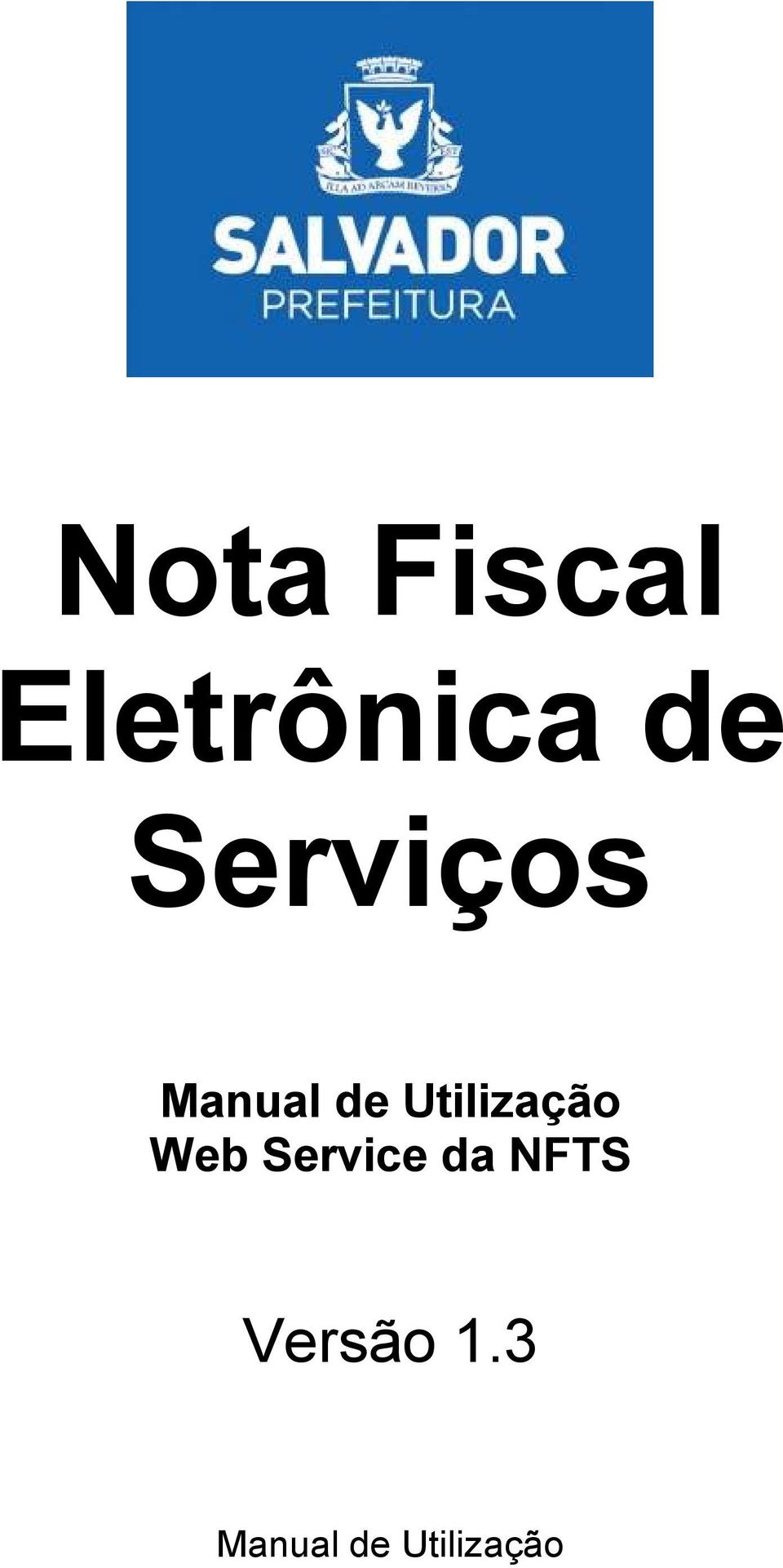 Utilização Web Service da