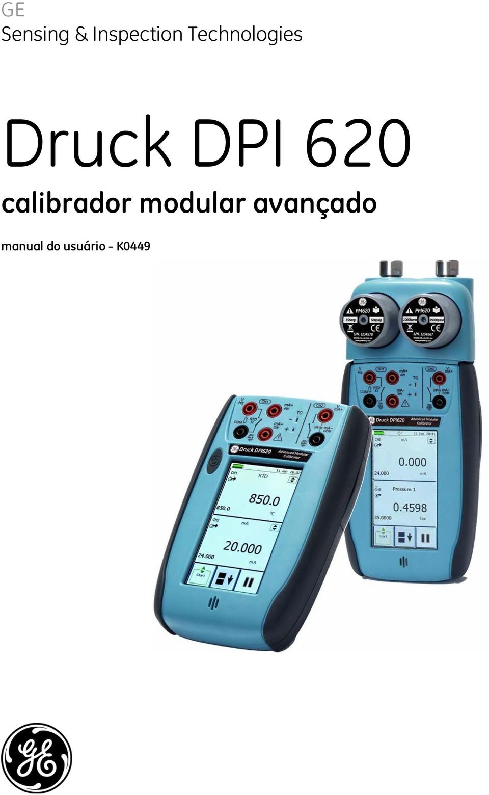 calibrador modular