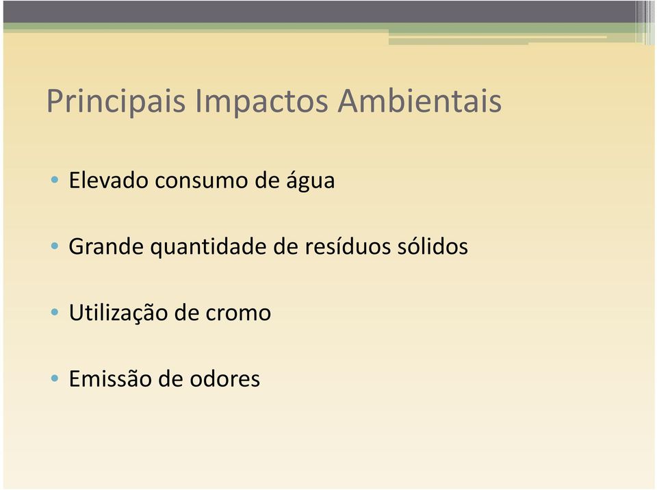 quantidade de resíduos sólidos