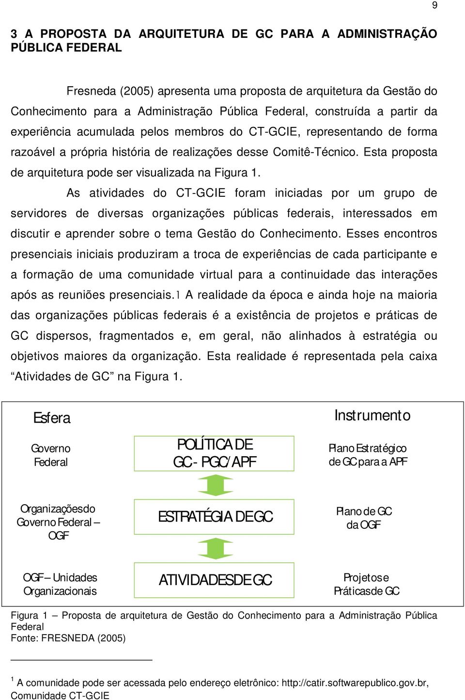 Esta proposta de arquitetura pode ser visualizada na Figura 1.