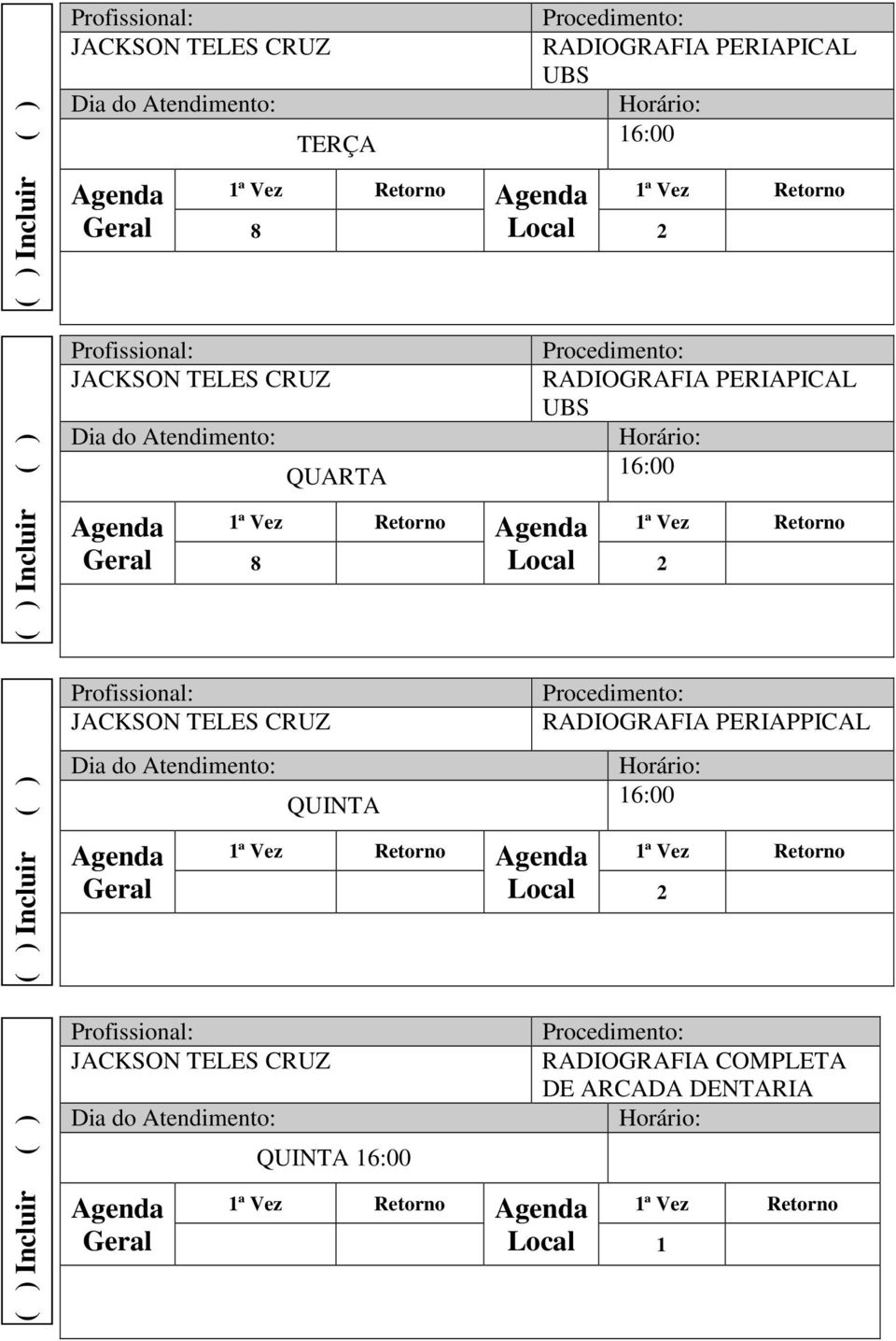 RADIOGRAFIA