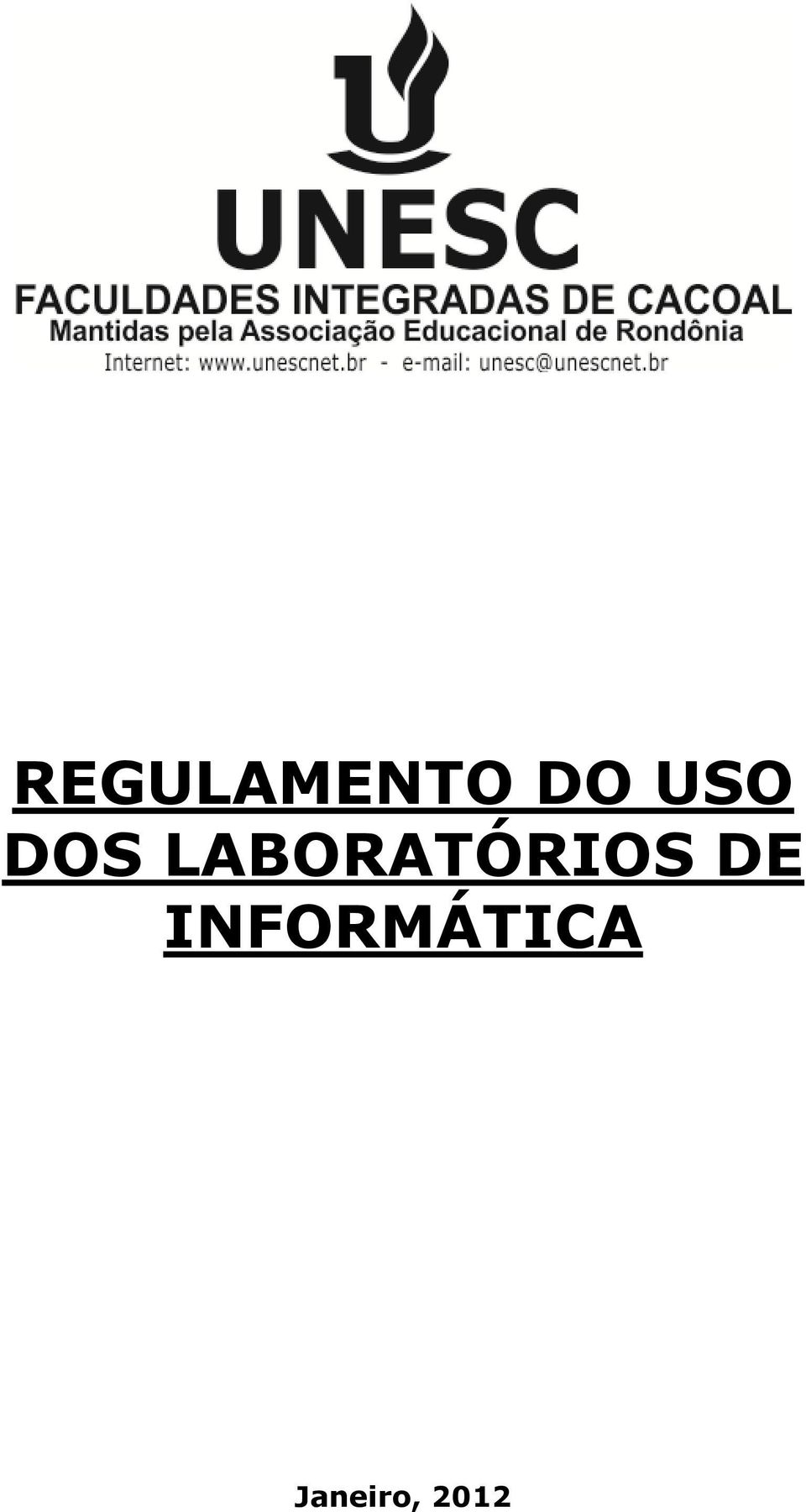 LABORATÓRIOS