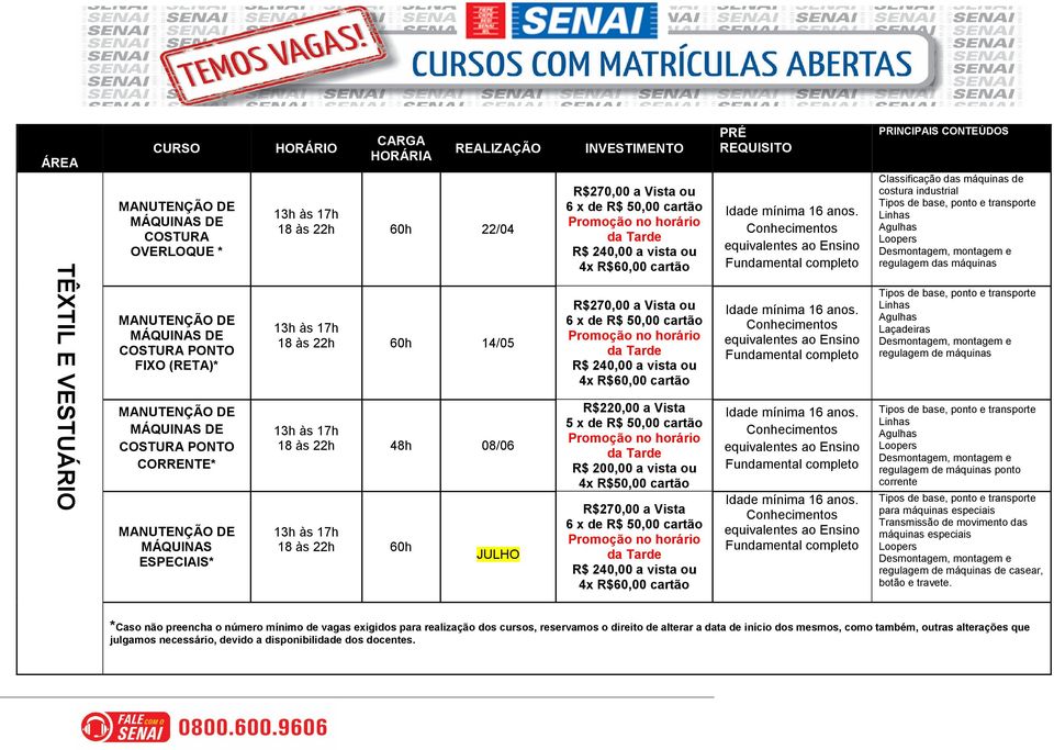 Fundamental Fundamental Classificação das máquinas de costura industrial Linhas Agulhas Loopers regulagem das máquinas Linhas Agulhas Laçadeiras regulagem de máquinas Linhas