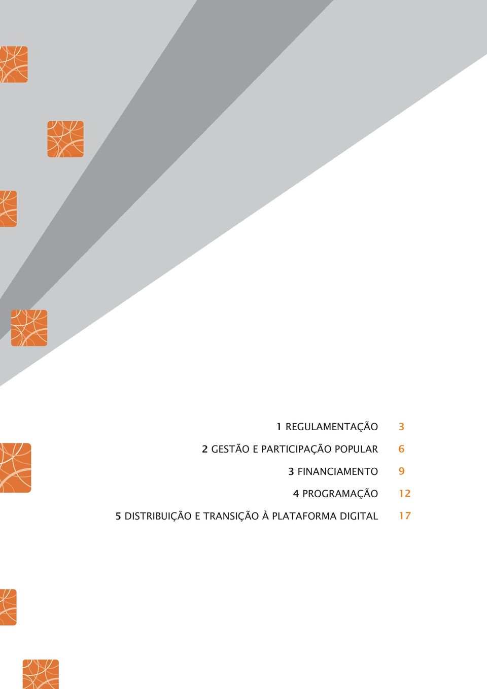 FINANCIAMENTO 4 PROGRAMAÇÃO 5