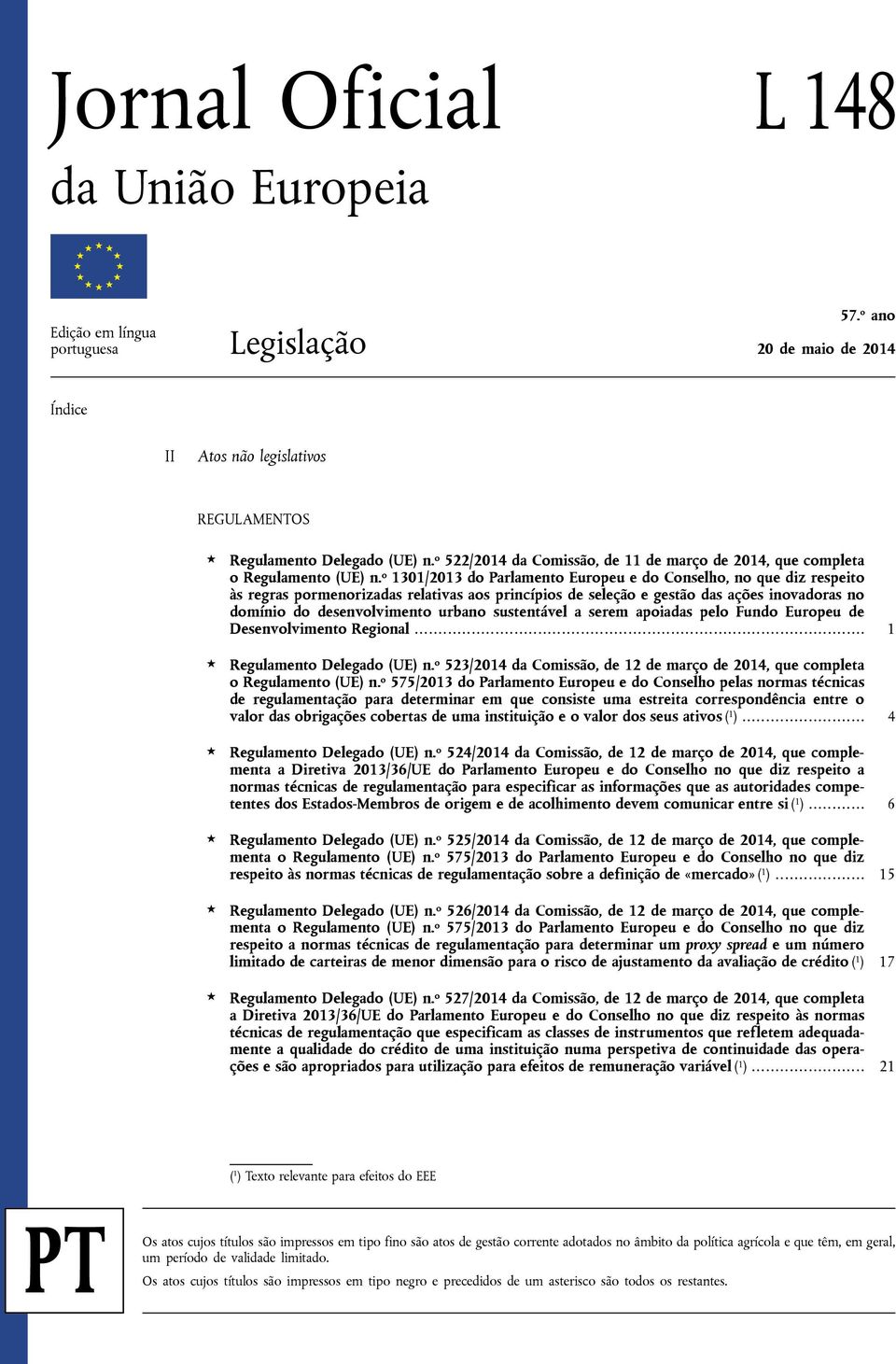 o 1301/2013 do Parlamento Europeu e do Conselho, no que diz respeito às regras pormenorizadas relativas aos princípios de seleção e gestão das ações inovadoras no domínio do desenvolvimento urbano