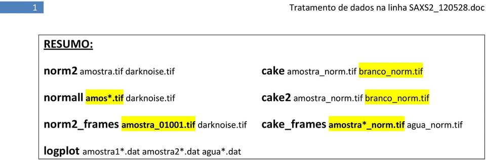 tif darknoise.tif cake amostra_norm.tif branco_norm.tif cake2 amostra_norm.