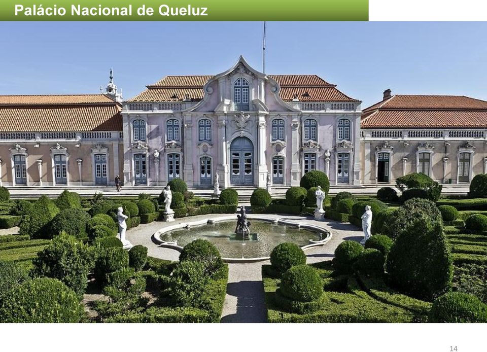 de Queluz